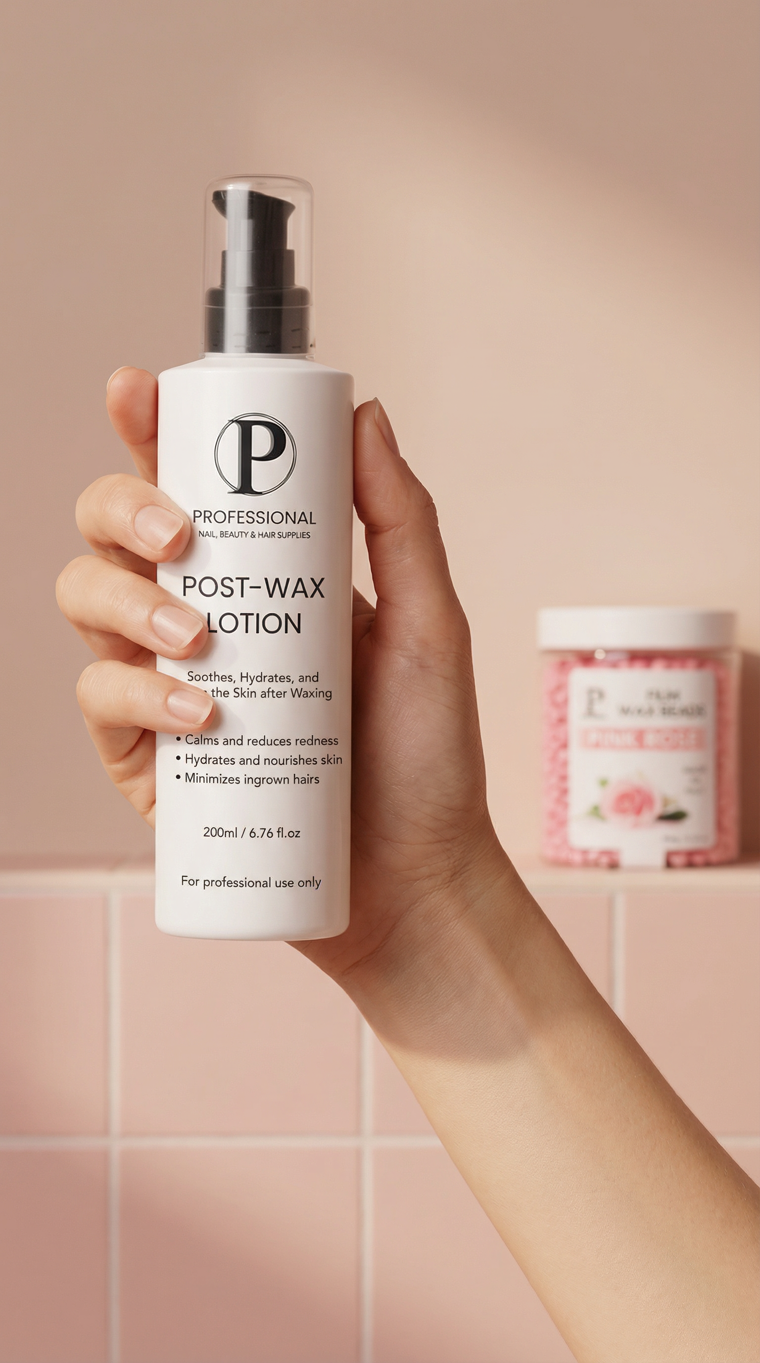 New – Professional Nail & Beauty Supplies