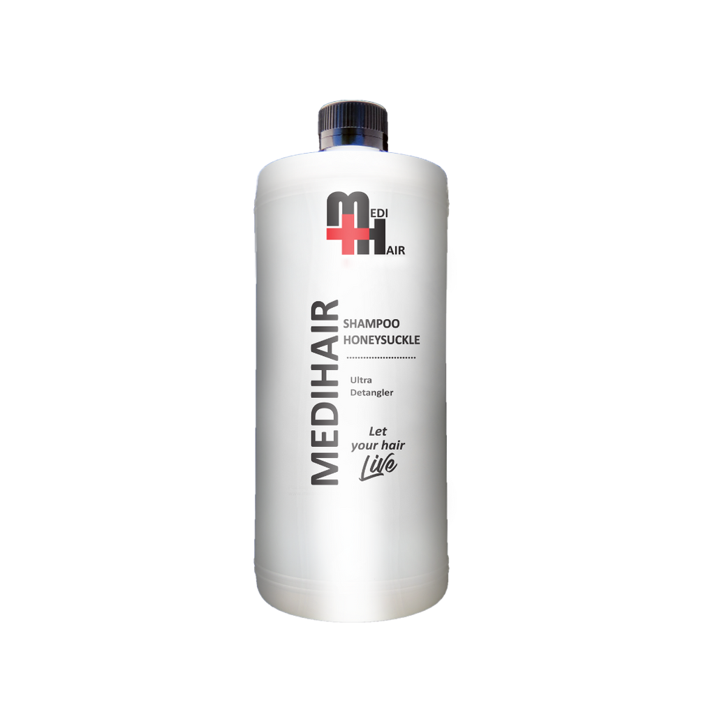 Honeysuckle Shampoo 1L – Professional Nail & Beauty Supplies