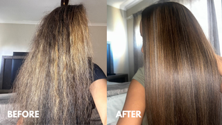MediHair Brazilian Keratin