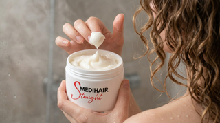 MediHair Straight