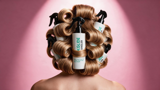 Why SilkGlide isn't just another detangler