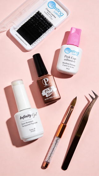 Disposables & Accessories