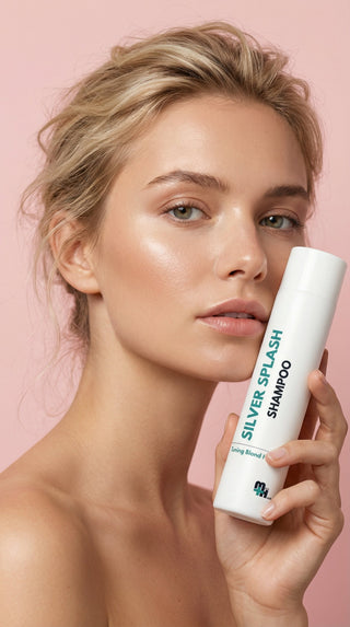 Shampoo & Conditioners