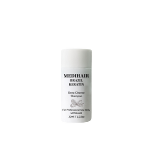 Brazil Keratin 50ml Deep Clean Sham