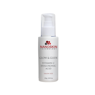 Glow & Glide Serum 100g