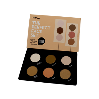 Perfect Face Set