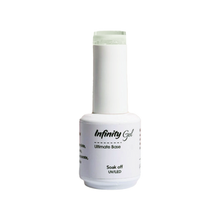 The Ultimate Base Clear