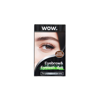 Eyebrow & Lash Tint Dark Brown