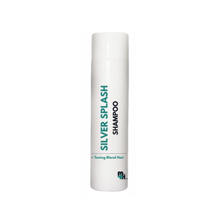 Silver Splash Shampoo 250ml