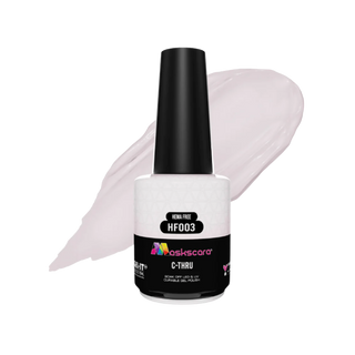 Maskscara C-Thru Hema Free Gel 15ml