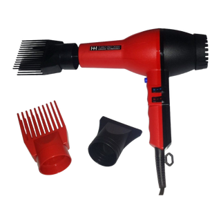 H&H Turbo Hair Dryer 2000W