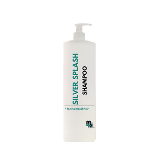 Silver Splash Shampoo 1lt