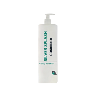 Silver Splash Conditioner 1lt