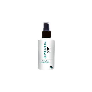 Silver Splash Spray 50ml