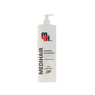 R&H Hair Growth Shampoo 1lt