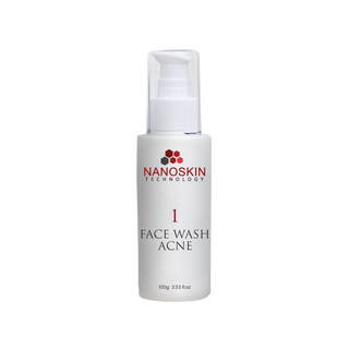Acne Face Wash 100G
