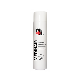 R&H Hair Growth Shampoo 250ml
