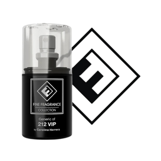 Generic Of 212 VIP Perfume 30ml