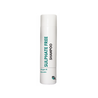 Sulphate Free Shampoo 250ml