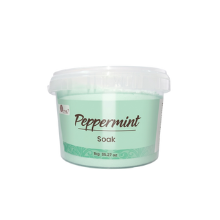 Peppermint Soak Powder 1kg