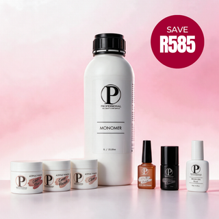 Acrylic Nails Bundle
