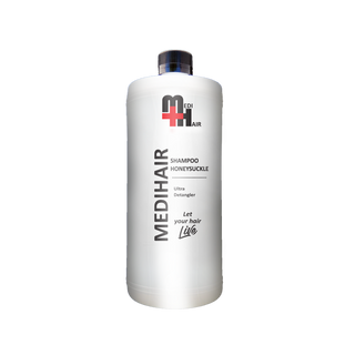 Honeysuckle Shampoo 1L