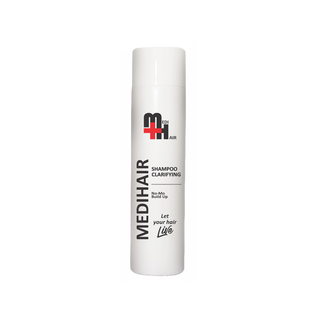 Clarifying Shampoo 250ml