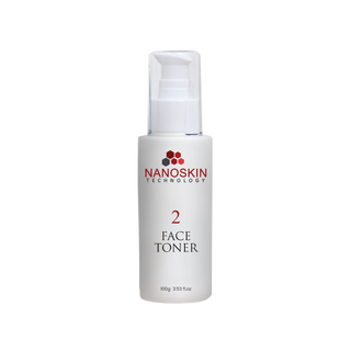 Face Toner 100G