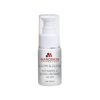 Glow & Glide Serum 30g