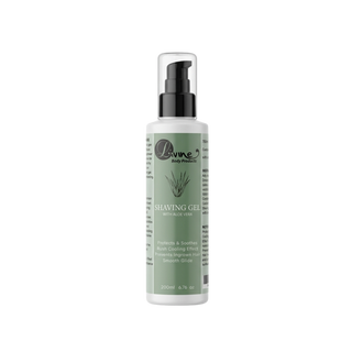 Shaving Gel 200ml