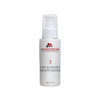 Day & Night Moisturizer 100G