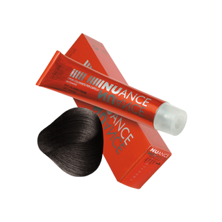 #4.9 Sensual Dark Brown 100ml