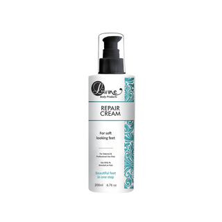 Foot Repair Cream 200ml