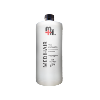 Foam Neutraliser 1l