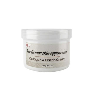 Collagen & Elastin Body Cream 250g