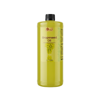 Massage Oil  Grapeseed 1L