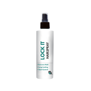 Lock-It Hairspray 250ml