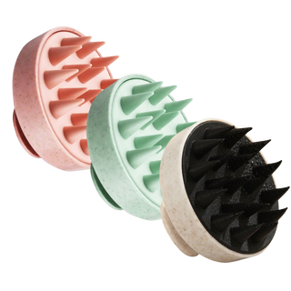 Scalp Massager Brush 1pc
