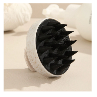 Scalp Massager Brush 1pc