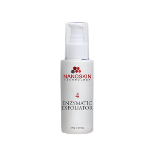 Enzymatic Exfoliator 100G