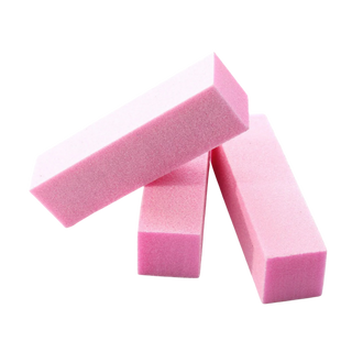 4 Way Pink Buffer 100 1pc