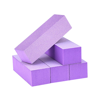 4 Way Purple Buffer 120
