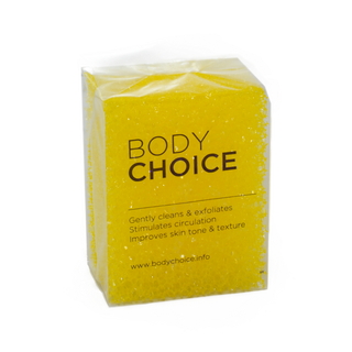Body Choice Sponge