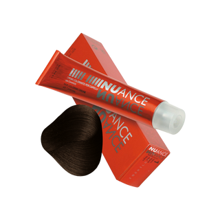 #4 Medium Brown 100ml