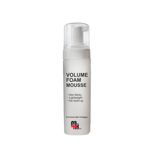 Volume Foam Mousse 200ml