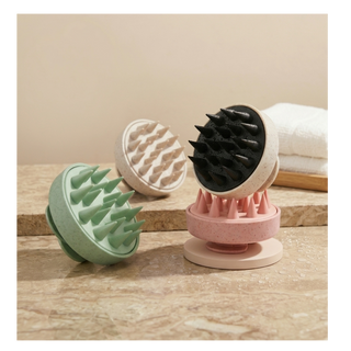 Scalp Massager Brush 1pc