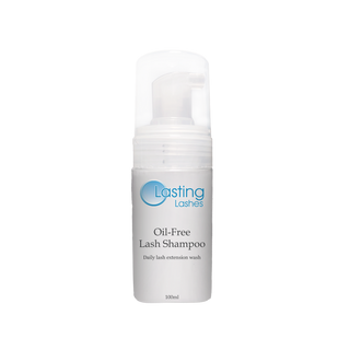 Lash Shampoo 100ml