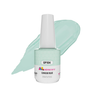 Maskscara Cuaracao Blue Gel 15ml