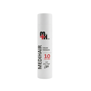 10 Vol Cream Peroxide 250ml