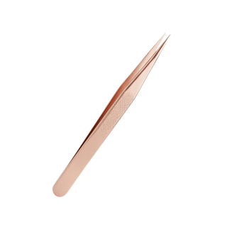 Tweezer Sharp Rose Gold